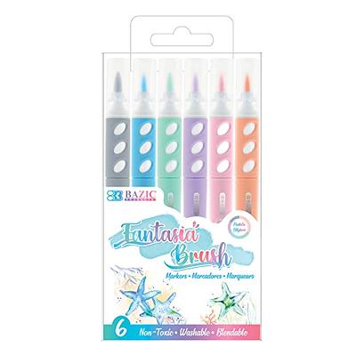  Color Swell Washable Markers Bulk Pack 18 Boxes of 8