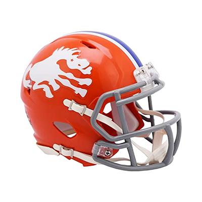 NFL Denver Broncos Hover Helmet