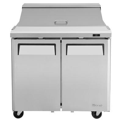 Stainless Steel Sandwich Counter