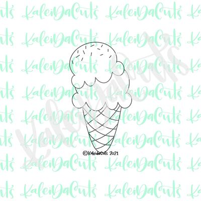 Tovolo Tilt Up Ice Cream Scoop White : Target