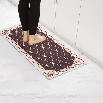 Rhino Anti Fatigue Mat  Cushioned Mat for Standing