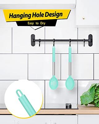 Baking Tools Food Grade Silicone New Scald Resistant Hanging Non