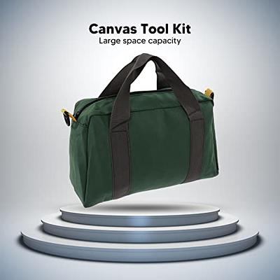 Water Resistant Large Tool Bag - FOD Bags