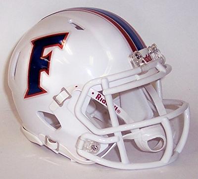 Riddell Florida Gators Emmitt Smith Ring of Honor Mini Helmet