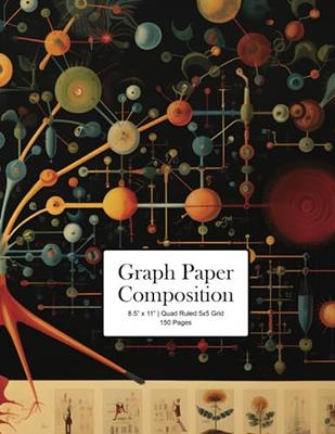 Large Graph Paper For House Plans: Perfect Graph Paper Composition Notebook  For Architects, Designers, Engineers, Drawing, Quad Ruled 4x4 squares per  inch ,120P High-Quality, ideal size 8.5 x 11 - Yahoo Shopping