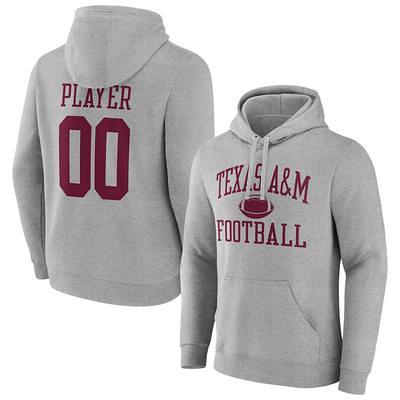 Unisex Fanatics Signature Black Texas A&M Aggies Super Soft Fleece Jogger