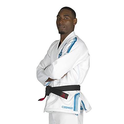 TWISTER FIGHT WEAR Twister Challenge Brazilian Jiu Jitsu Gi | Jiu Jitsu  Uniform | BJJ Gi | Lightweight Preshrunk Fabric | With FREE Belt