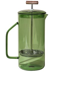 Grosche Madrid Premium French Press Coffee Maker, Tea Press, 51 Fl Oz.  Capacity : Target