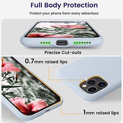 iPhone Silicone Cases & Protection- OTOFLY