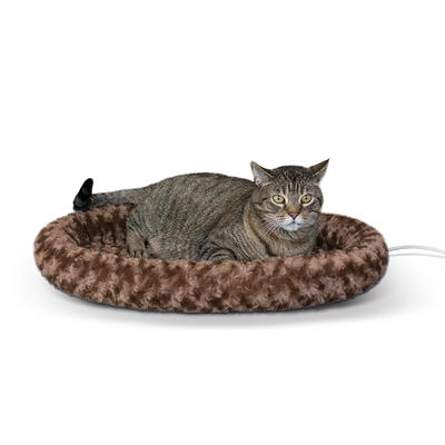 Thermo-Pet Mat - K&H Pet Products Mocha