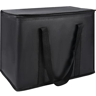 Insulated Delivery Bags, CooLiner To Go, Insulated Food Bags