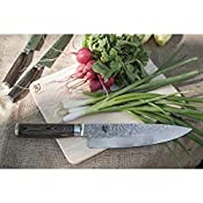 Shun Premier 8-Piece Knife Set