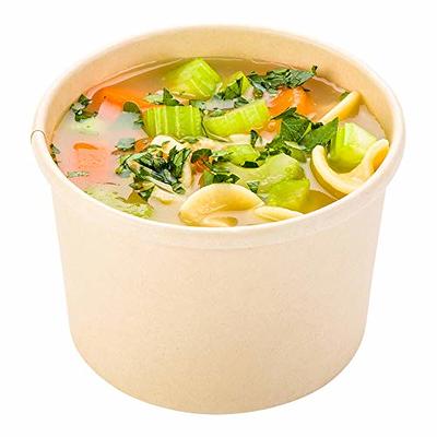 Wholesale Disposable Plastic Soup Bowl With Lid - Buy Wholesale