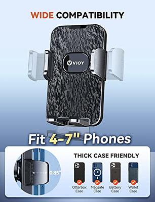  Lotuny Car Phone Holder, Universal Hands-Free Phone