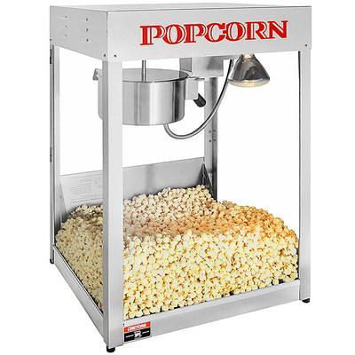 Carnival King 8 oz. Popcorn Machine - WebstaurantStore