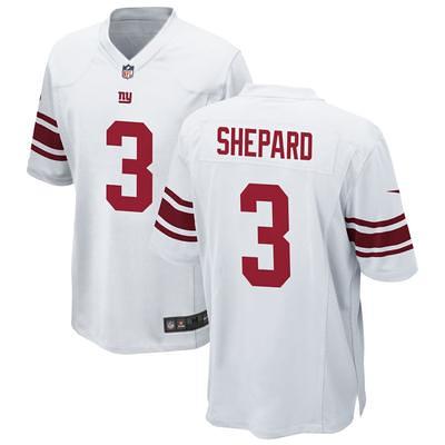 Men's Nike Red San Francisco 49ers Custom Game Jersey