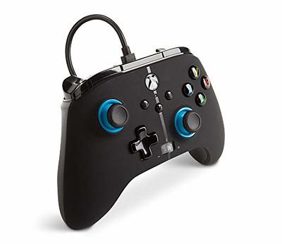 Xbox Series XS & PC Phantasm Red Wired Controller