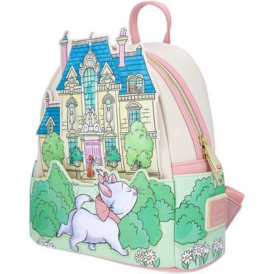 Danielle Nicole Disney Sleeping Beauty Castle Backpack