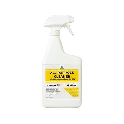 Bona 32 oz. Lemon Mint Hard-Surface Floor Cleaner WM700051224 - The Home  Depot