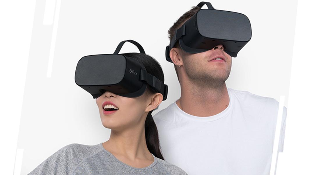 【5G時代】結合AR/VR  改寫娛樂消閒體驗 