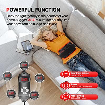 Infrared Dual Electric Travel Massage Shawl