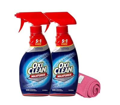 Sprayway Glass Cleaner, Foam Action, 19 Fl Oz, 3 Pack, Bundle With 1  Microfiber Cleaning Cloth And 1 Window Squeegee, - Yahoo Shopping