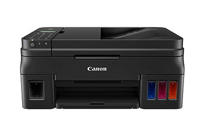 Canon PIXMA G1220 MegaTank Inkjet Printer (Open Box)
