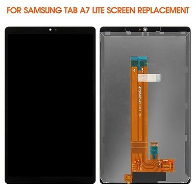 Touch Screen Glass LCD Display for Samsung Galaxy Tab A7 Lite 2021 SM- T220  T225