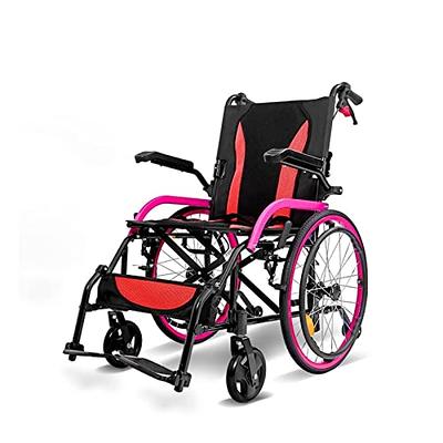  ActiWe WX07 Auto Folding Electric Wheelchairs for