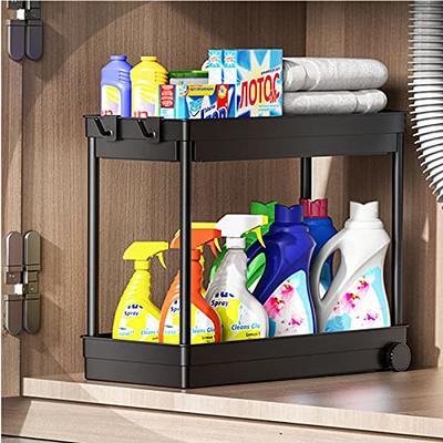 Denkee Over The Toilet Storage Shelf, 3-Tier Over-The-Toilet Organizer  Rack, Over Toilet Bathroom Organizer Space Saver, Easy to Assemble, Rustic