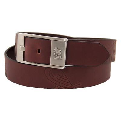 Men's St. Louis Blues Brandish Belt - Yahoo Shopping