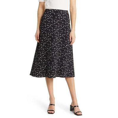 classic a line skirts