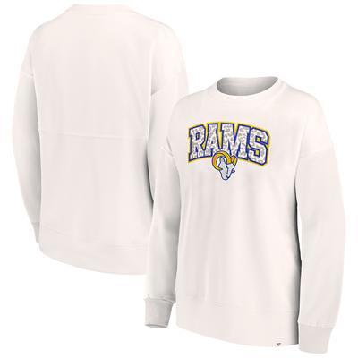 Los Angeles Rams Home Team Adaptive T-Shirt - Royal