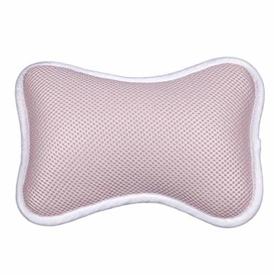  Efforest Bath Pillows for Tub Neck and Back Support