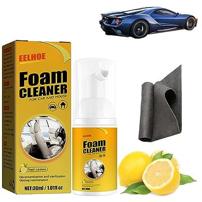 All Around Master Foam Cleaner, Multifunctional Car Foam Cleaner, Car Magic  Foam