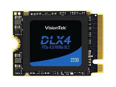 VisionTek PRO XPN Series M.2 NVMe internal SSD 2TB