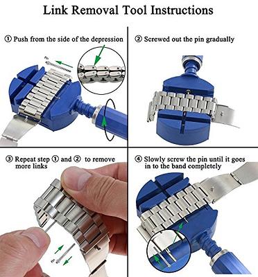 IDW13,IDW16,IDW19 Smartwatch Bands, Lamshaw 22mm Stretch Elastics