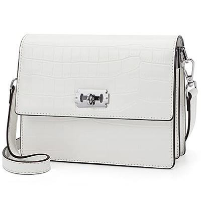 HKCLUF Women's Trendy Crossbody Bag