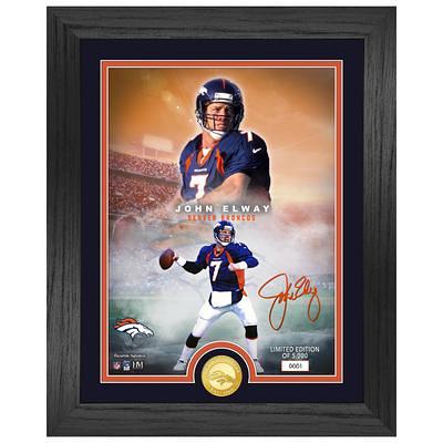 Denver Broncos Fanatics Pack Automotive-Themed Gift Box - Value