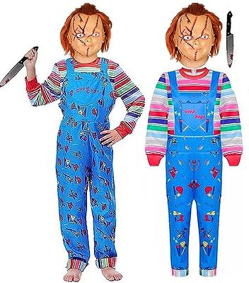 FATIANLEE Digital Circus Costume for kids Pomni Cosplay boys Pomni  Halloween Costume Jumpsuit with mask (6-7 years/51 inch height) - Yahoo  Shopping