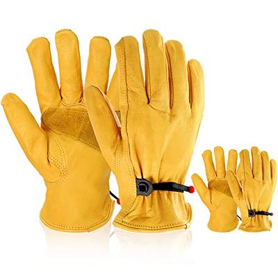 OKIAAS Work Gloves for Menultra Thin and Lightweight Working Gloves with Grip 12 Pairs Bulk Pack Construction Gloves with Polyurethane Coating Safety