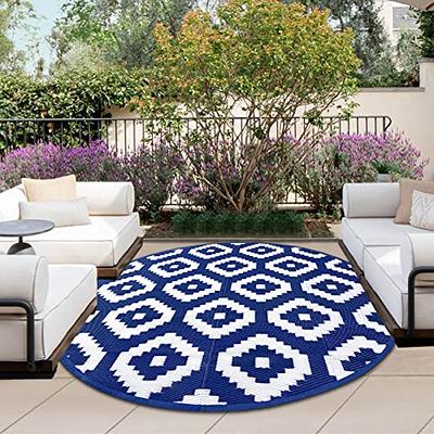 Non-Slip Grip Indoor Rug Pad 7'6 X 10'8 - Oriental Weavers S0001C229325ST