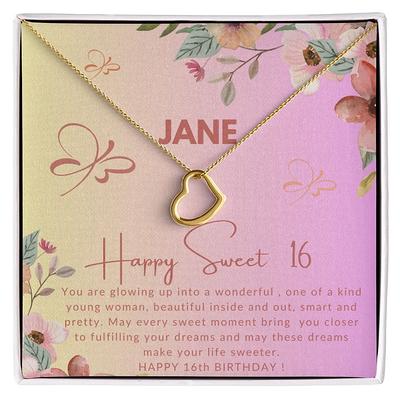 Dabem 10 Year Old Girl Birthday Gifts, Birthday Gifts for 10 Year Old  Girls, Girls Birthday Gifts Age 8-10, Jewelry for Teen Girl, Gifts for 10  Year Old Girl Gifts - Yahoo Shopping