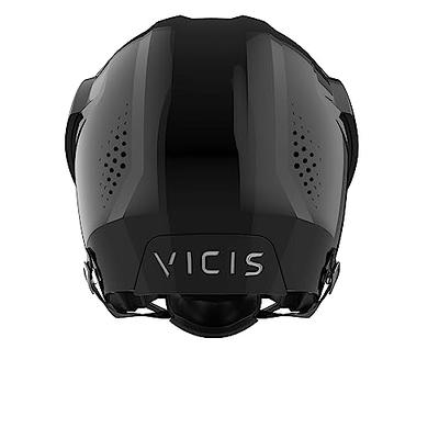 New Vicis Zero2 Trench Adult Football Helmet w/ Titanium Facemask