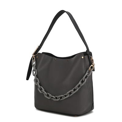 Chelsea Large Metallic Effect Crossbody Bag - Yahoo Shopping