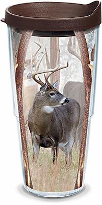 Camo Tervis Tumbler - 24 oz