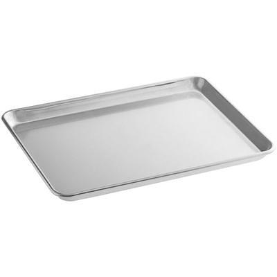 Full Size Sheet Pan 18 x 26, Gauge Wire Aluminum Bun Pan