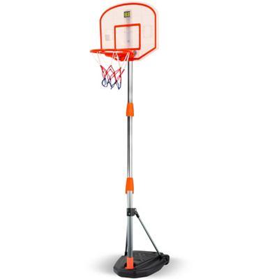 MoNiBloom Over The Door Basketball Hoop Indoor, Mini Basketball Hoop, Basketball  Hoop with Ball and Air Pump