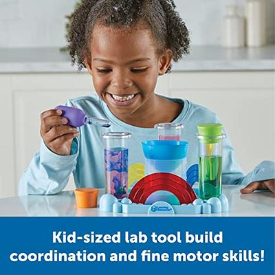 Science Kit for Kids - 21 Experiments Science Set, Great Gifts for Kids  Ages 4-8