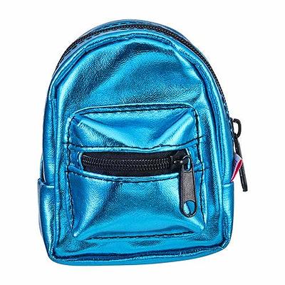Real Littles RLITTLES01B Mini Backpacks Baby Driver, Multicolored, Sacs Colorés